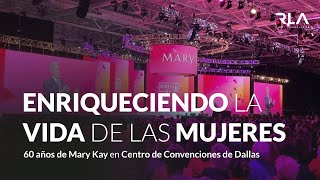 Colombia Mary Kay 2023 [upl. by Ettolrahc]