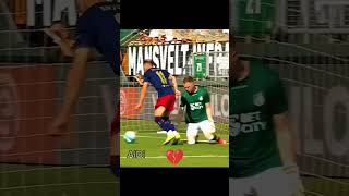 The best skill move Ive ever seen☠️🤯 shorts trending football soccer futbol funny [upl. by Figueroa]