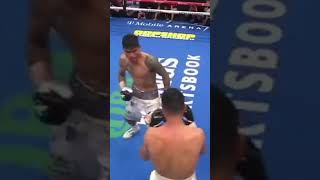 Magsayo vs Ceja shorts boxing [upl. by Selym]