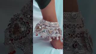 Dulhan Payal Paijani Style The Ultimate Bridal Fashion [upl. by Dorcy]