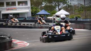 Slideways Go Karting World Enduro Series Round 3 Preview [upl. by Analram]