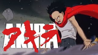 AKIRA  30th Anniversary Tribute [upl. by Krysta]