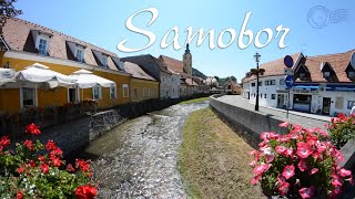 One day in Samobor Croatia [upl. by Pearson657]