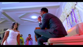 CABDIRISAAQ ANSHAX HEES QISO DHABA OFFICIAL MUSIC VIDEO [upl. by Nauwaj]