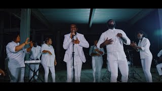 MOGmusic  Yesu featuring Joe Mettle [upl. by Daisy]