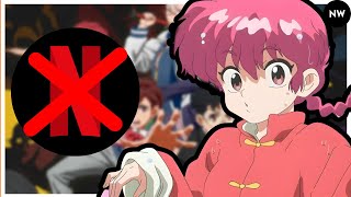 NETFLIX NO APOYA AL ANIME [upl. by Nelleus]