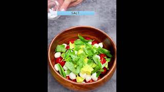 DISCOVER THE SECRET TO RESTAURANT QUALITY ITALIAN SALAD AT HOME [upl. by Candy142]