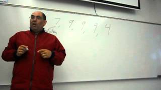 How to Write a Short InClass Essay Definition ENC 1101 Miami Dade College [upl. by Amsab]