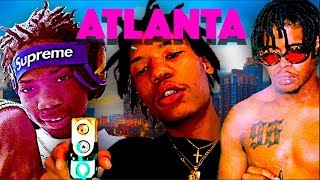 25 NEW ATLANTA RAPPERS TO KNOW IN 2020 [upl. by Nomsed]