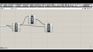 Rhino  Grasshopper Tutorials  Voronoi 2D Population [upl. by Imeka]