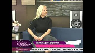 Casica razgovora  Nebojsa Damnjanovic istoricar TV KCN 12112024 [upl. by Donalt]