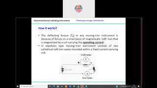 Lecture 1d MI recorded using CISCO WebEx [upl. by Rehsu]