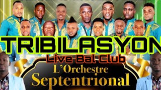 Tribilasyon Septentrional Part 25 1million live music [upl. by Meilen287]