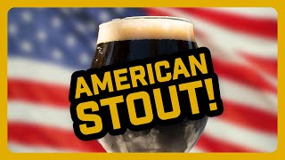 8 American STOUT [upl. by Roseanna400]