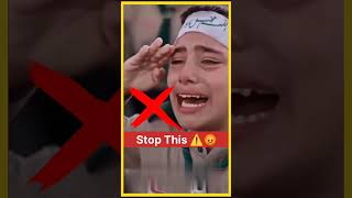 Salam Ya Mehndi Viral Video Reality ❌ 😡 [upl. by Anelim2]