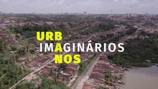 Imaginários Urbanos Teaser [upl. by Pogue258]