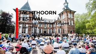 Jachthoorn  feestelijke ouverture [upl. by Rani]