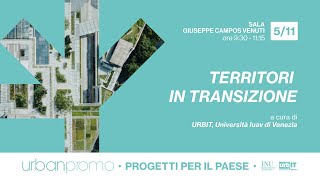 TERRITORI IN TRANSIZIONE [upl. by Harrad]