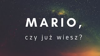 Mario czy już wiesz  MuzyKat  MUZYKALNIE DLA DZIECI [upl. by Sigismund]