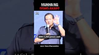 MUKNA NG DSWD AKAP 2025Budget DSWD AyudaNation [upl. by Madra896]