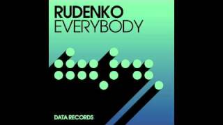 Rudenko  Everybody Agent X Remix [upl. by Tubb]