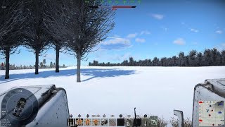 War Thundergaijin have removed all ability for the LAV to hit anything [upl. by Lac]