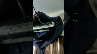 ❄️🧑‍🔧Onida split ac water service 💯✅  yt shorts  subscribe to my channel [upl. by Riccardo]