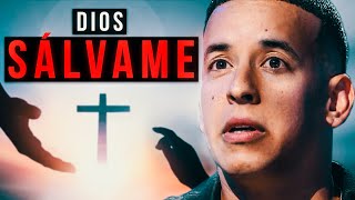 ALMIGHTY Lo Predijo  DADDY YANKEE Se Convierte a CRISTO [upl. by Spratt]