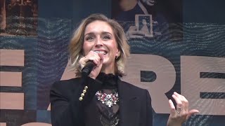 Annemieke van Dam  Ich Gehör Nur Mir  Musicalfest 2023 [upl. by Eivla]