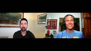 Episode 178 Understanding Astaxanthin Natures Most Powerful Antioxidant w Dave Watumull [upl. by Oicnaneb]