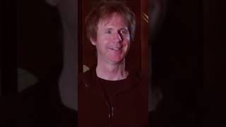 Dana Carvey refers to Paul McCartney as Billy with no explanation [upl. by Pleione]