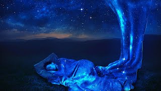 Sleep Instantly in Under 5 MINUTES  Eliminate Subconscious Negativity  Remove Mental Blockages [upl. by Fiester]