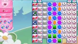 Candy Crush Saga Levels 93889396 [upl. by Aineval]