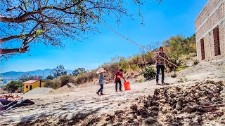 Los guamúchiles de nuestro Rancho los MEJORES [upl. by Nawat23]