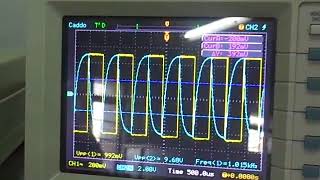 Integrator sppu practicals integrated circuits [upl. by Skiba]