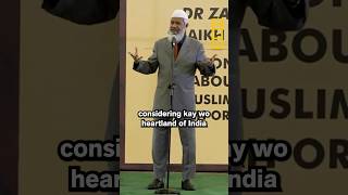 Pakistanis Failed Zakir Naik  Part 1 [upl. by Aridatha]