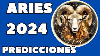 Aries 2024 [upl. by Audie]