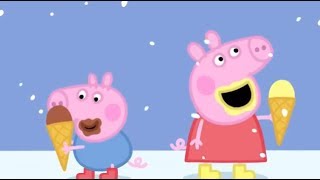 Peppa Pig Wutz Deutsch Neue Episoden 2018 240 [upl. by Esinej]