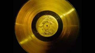 Voyagers Golden Record  Beethoven 5th part 1 Otto Klemperer [upl. by Christianity]