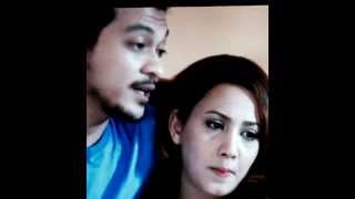 Tak Pernah  Shukri Yahaya amp Fathia Latiff OST DiaIsteri Luar Biasa Fans edit [upl. by Euphemia666]