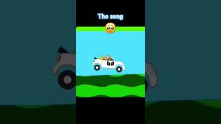 Freaks X Pou gameplay remix sad [upl. by Ainecey412]