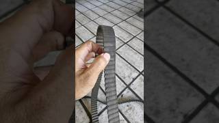 Timing Belt automobile [upl. by Tierell15]