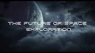 Journey Beyond the Stars The Future of Space Exploration 4k [upl. by Maxey]