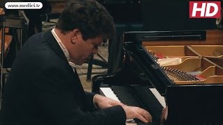 Denis Matsuev  Tchaikovsky Piano Concerto No 1 [upl. by Solis]