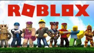 LIVE ROBLOX ONLINE PLAY [upl. by Ynittirb]