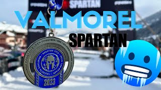 20° sur la SPARTAN RACE VALMOREL  ✦ SPRINT ✦ SUPER ✦ 4K ✦ [upl. by Aisinoid436]