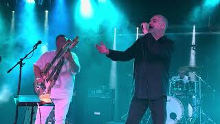 The Book of Genesis Genesis Tribute Band perform Eleventh Earl of Mar [upl. by Kannan]