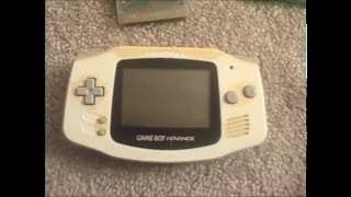 How to Upgrade Gameshark v1 Interact to Action Replay v3  Gameboy Advance [upl. by Akinehs]