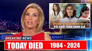 3 American Legends Who Died Today  Today News Today todaynews News [upl. by Sleinad]