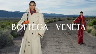 Bottega Veneta Winter 2024 Campaign by Alec Soth [upl. by Ardeen264]